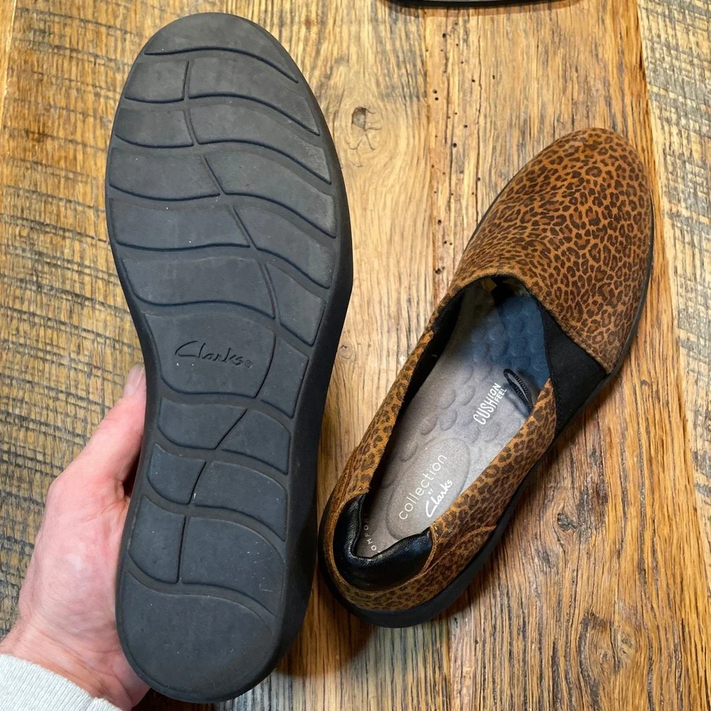 Clarks collection by